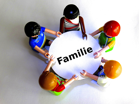 Asesoramiento para Familias Multilingües